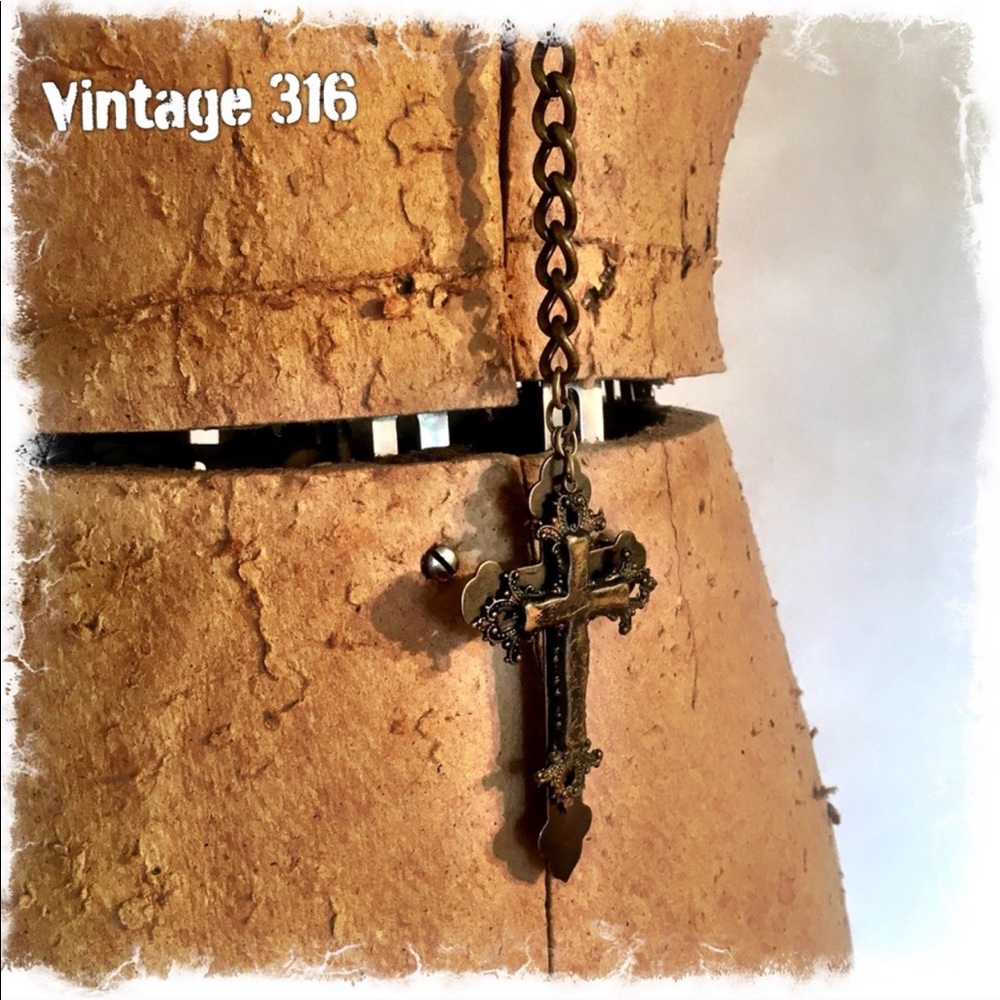 Interchangeable Cross - Picture 2 of 8